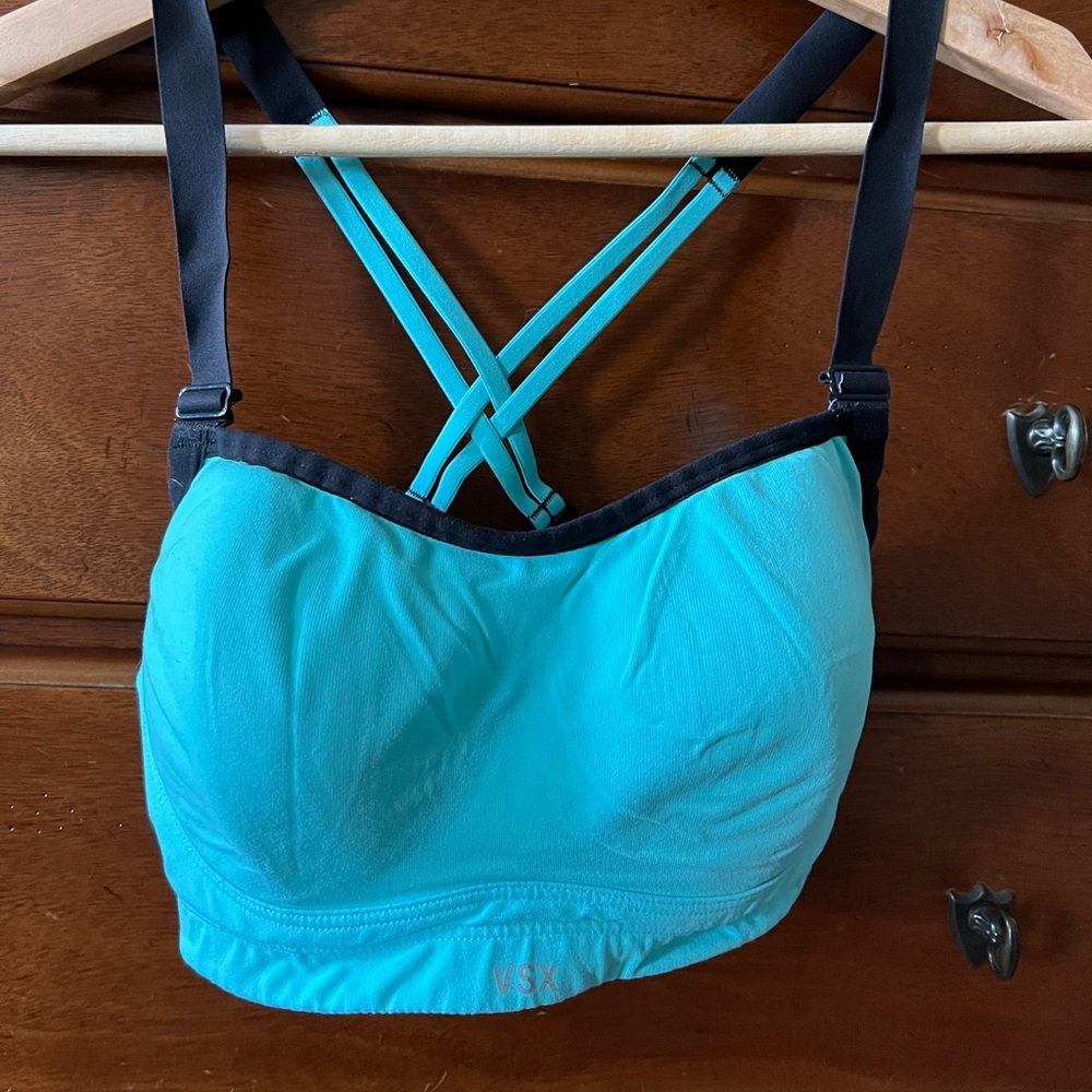 Women’s VSX sports bra